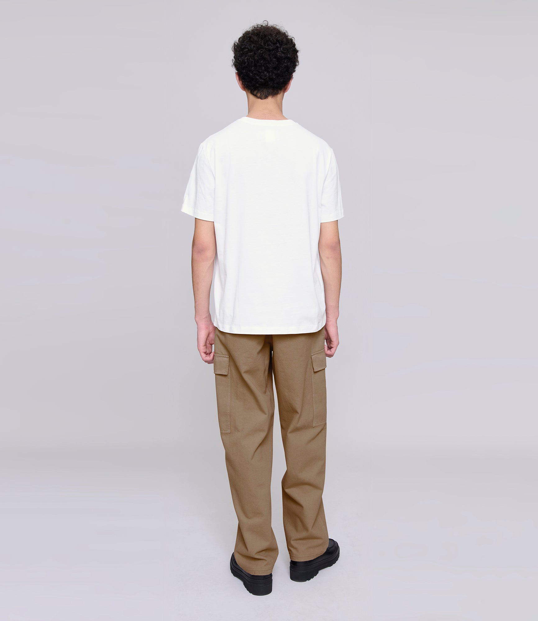 DUNCAN PANTS - 3