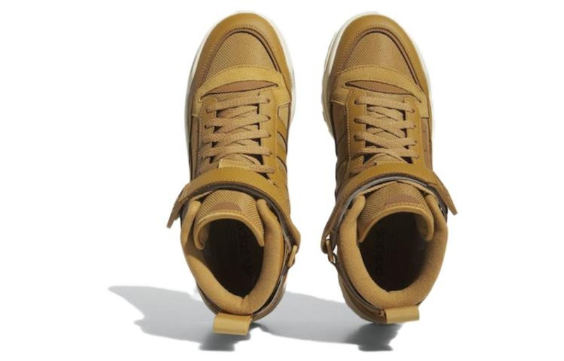 adidas adidas Forum Boot 'Mesa Gum' IE7205 outlook