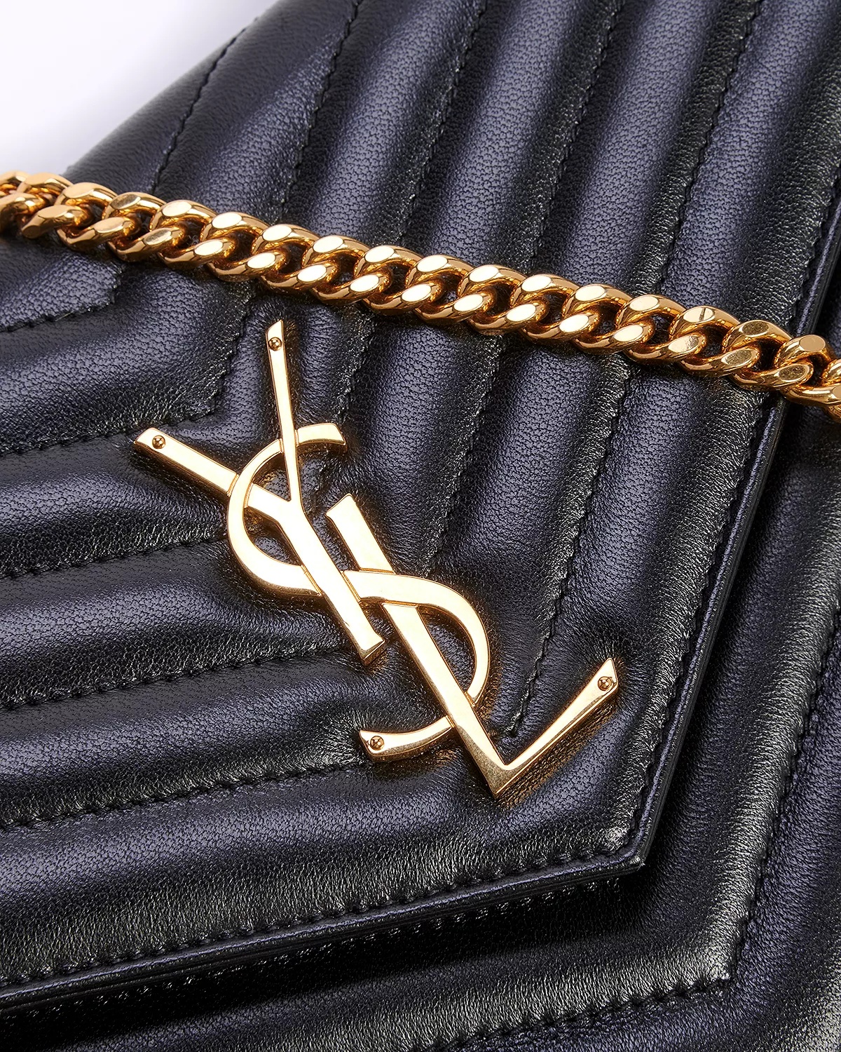 Classic Cassandre Chain Wallet - 6