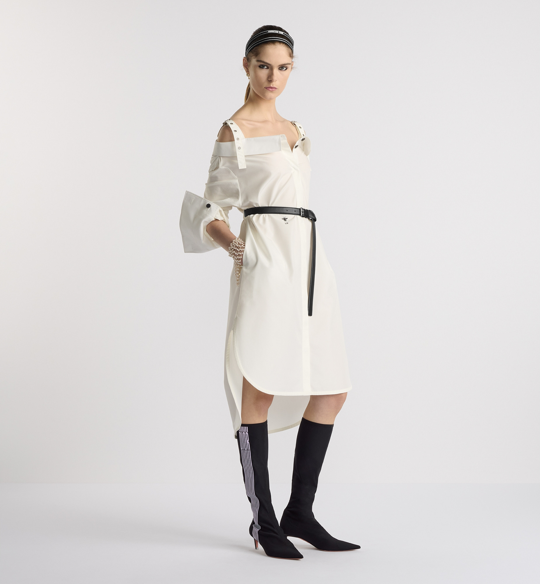 Shirtdress - 2