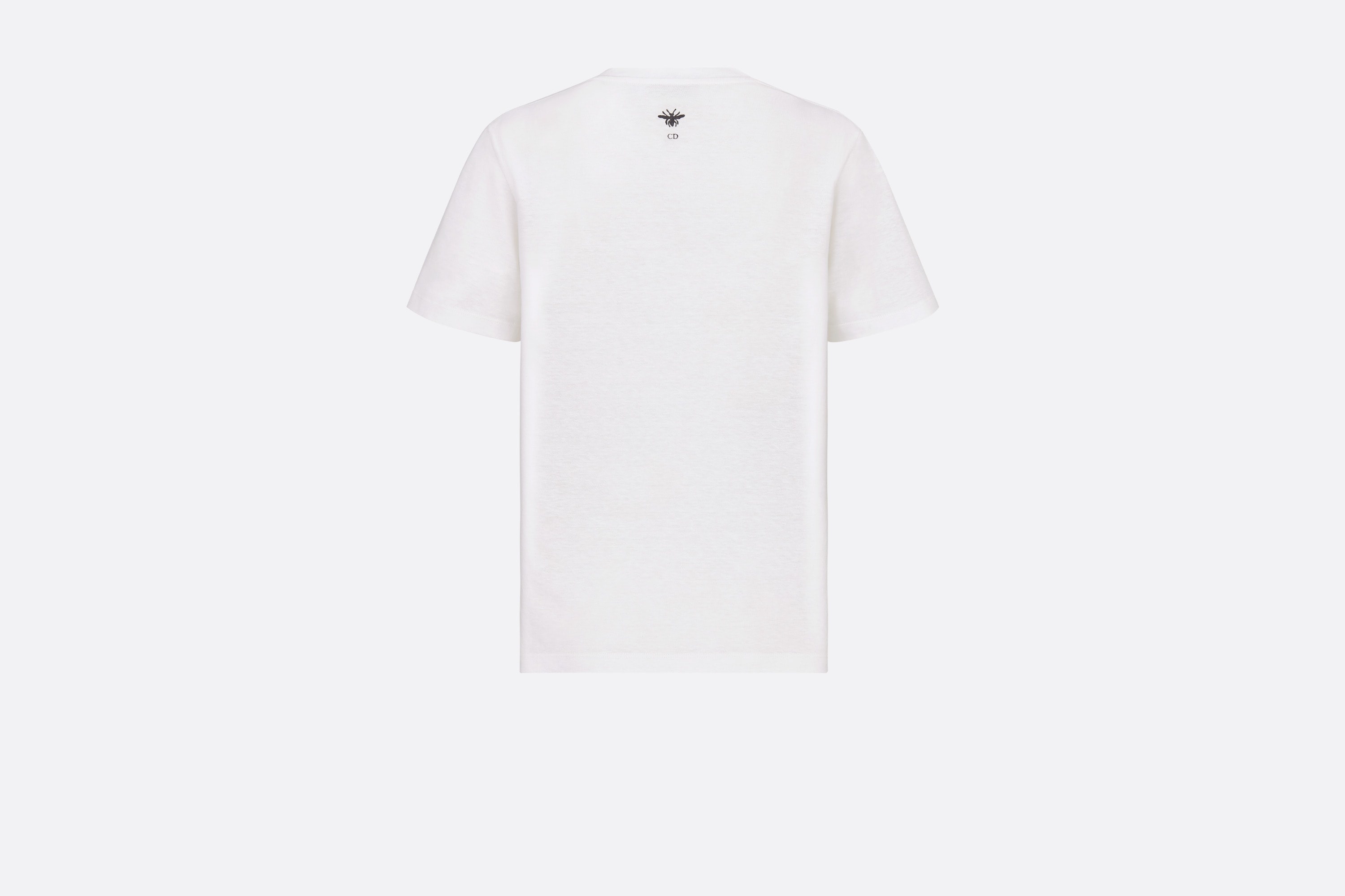Dioramour Embroidered T-Shirt - 2