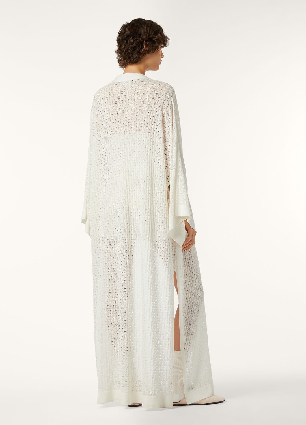 Fresh Linen Cardigan - 5