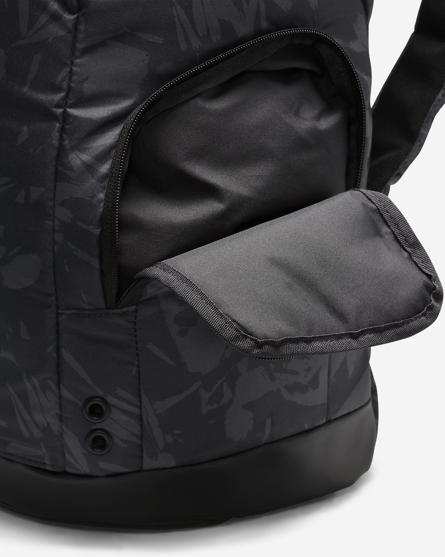Nike Unisex Hoops Elite Basketball Backpack (32L) - 7