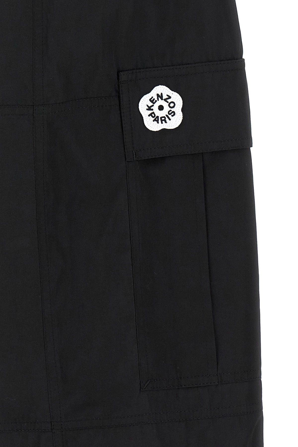 'Boke Flower 2.0' cargo pants - 6