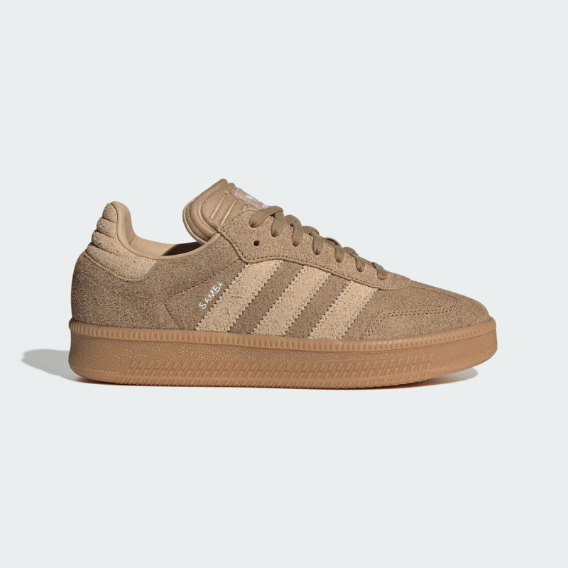 Samba XLG Shoes - 1