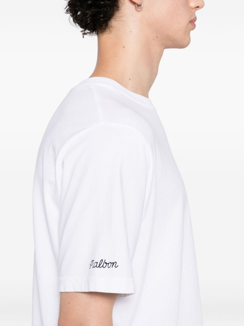 Bermuda T-shirt 5
