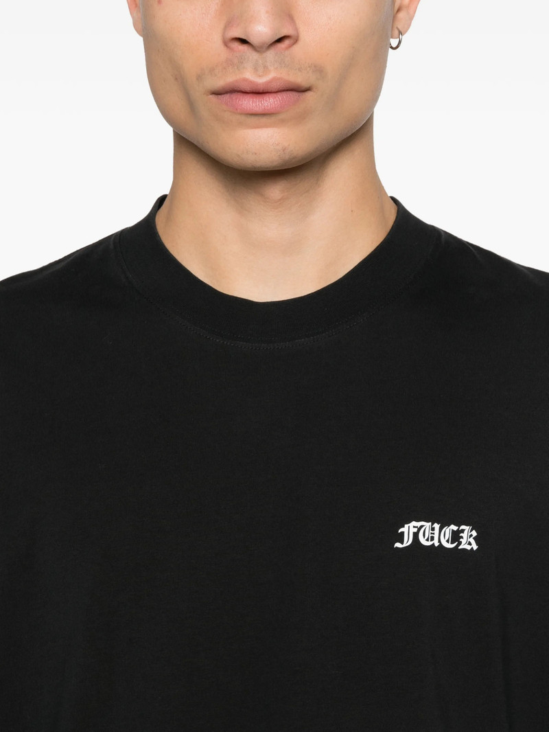 VETEMENTS Vetements T-shirts And Vests outlook