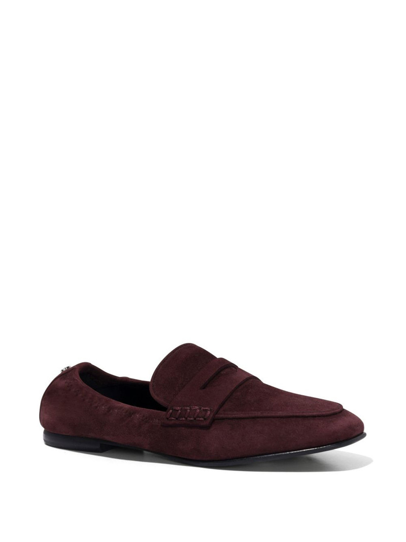 SIMKHAI Danna loafers outlook