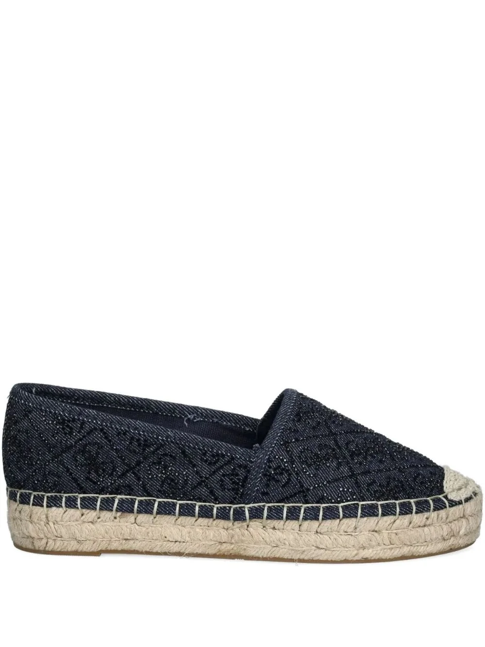 Jolandyn slip-on espadrilles - 1