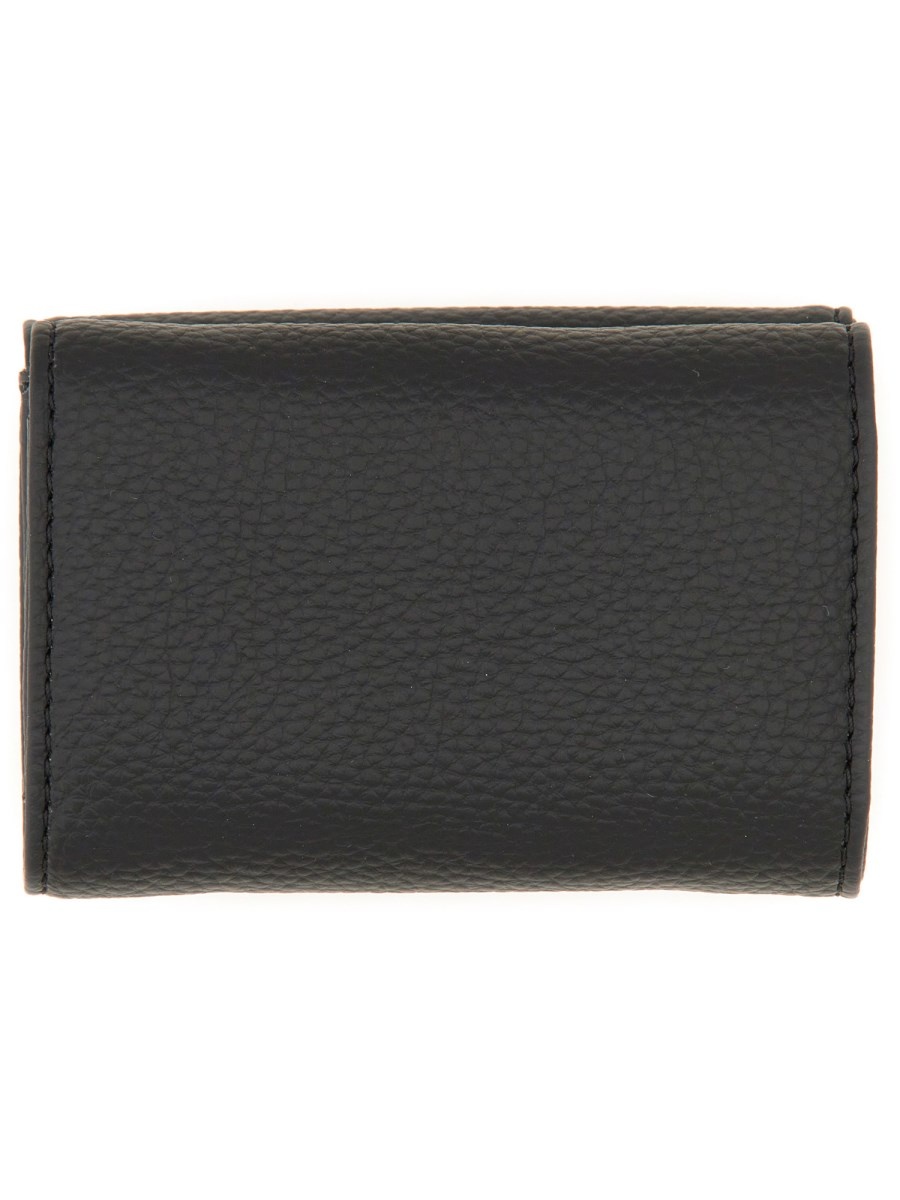 BI-FOLD ENVELOPE WALLET - 2