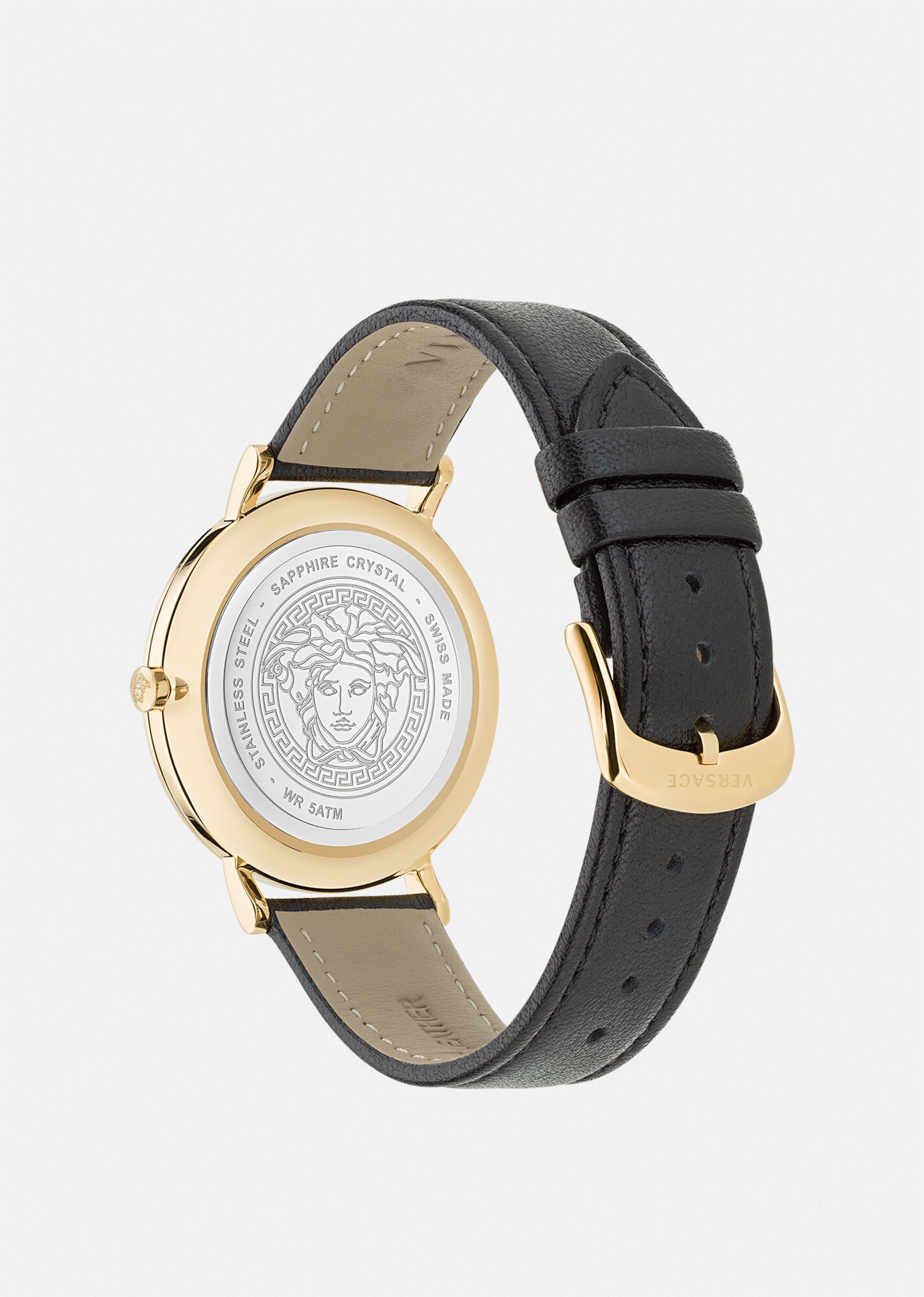 V-Eternal Watch - 2