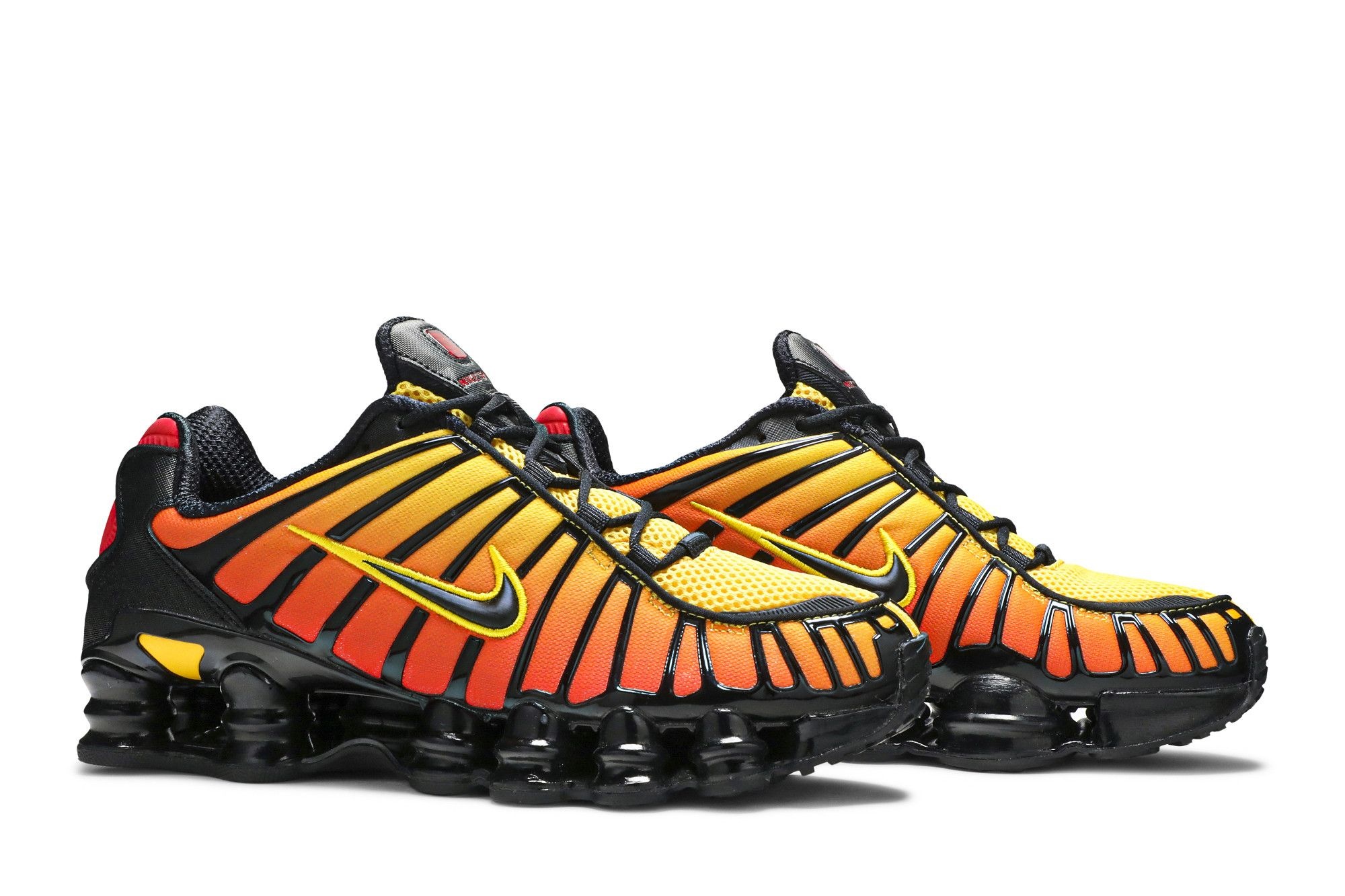 Shox TL 'Sunrise Gradient' - 8