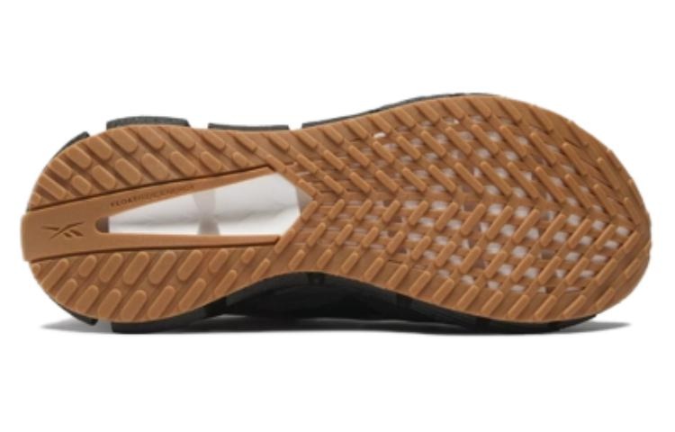 Reebok FloatZig 1 'Black Gum' 100206592 - 5