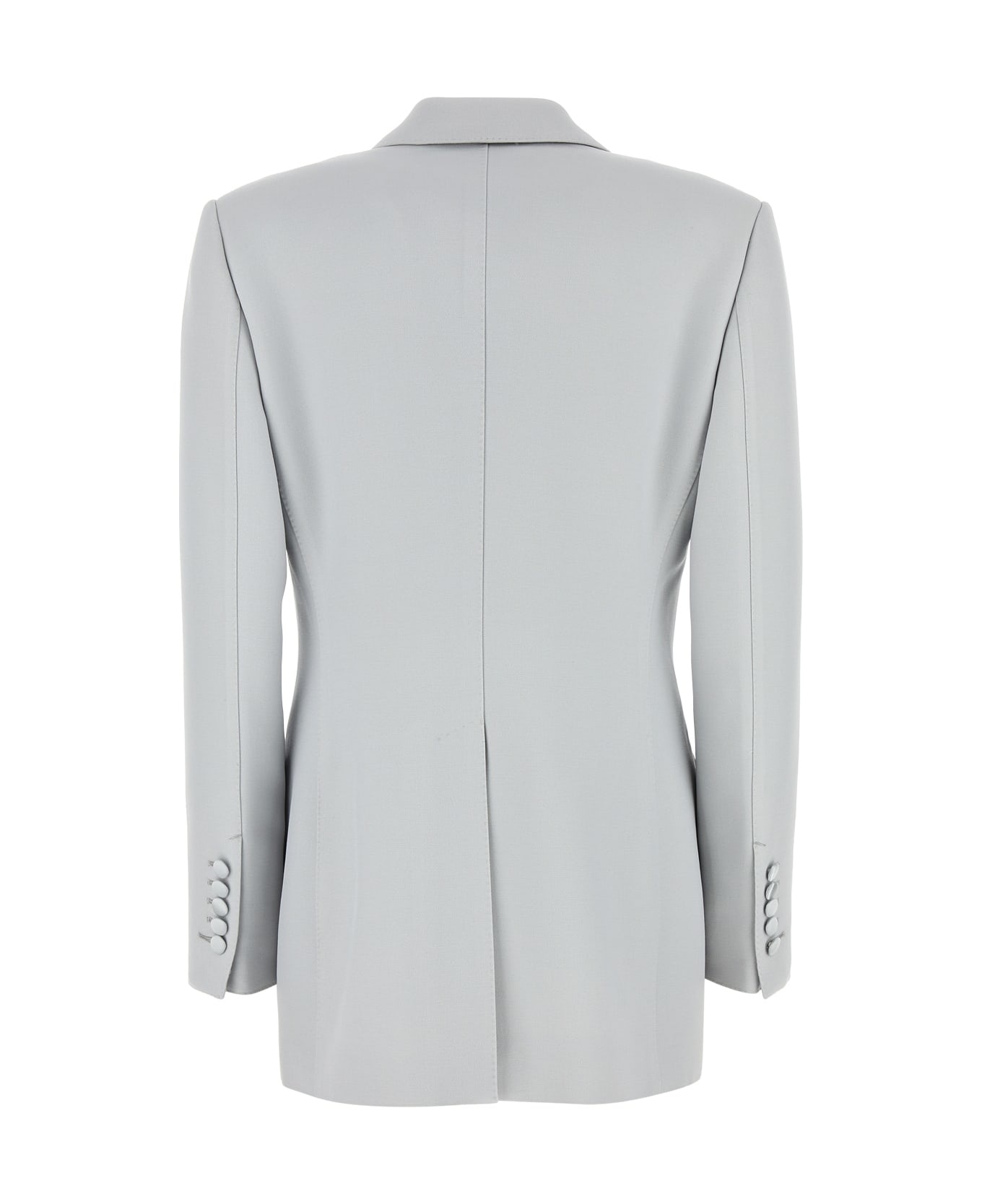 TOM FORD Bianca Single Breasted Tuxedo Jacket | italist