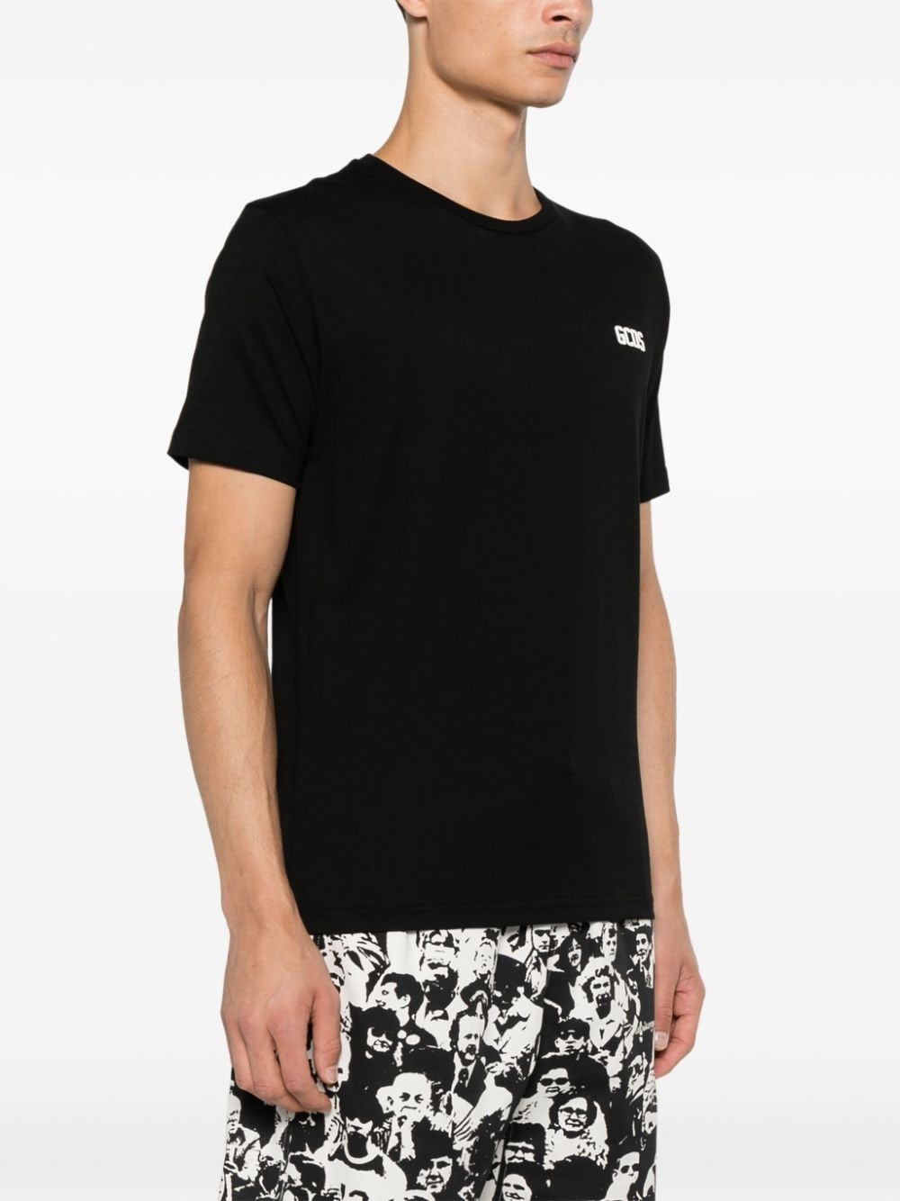 Low Band Logo T-shirt - 4