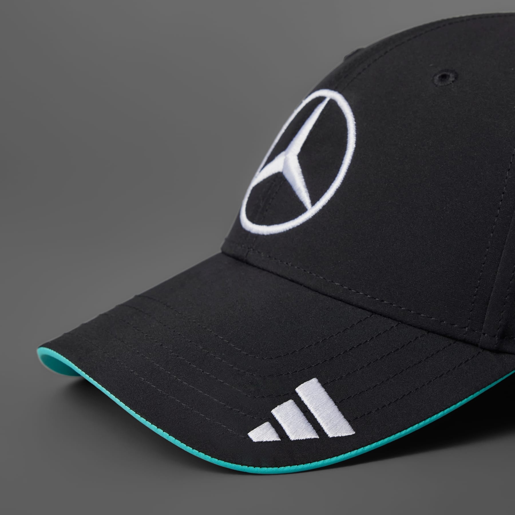 Mercedes - AMG Petronas Formula One Team Driver Cap - 5