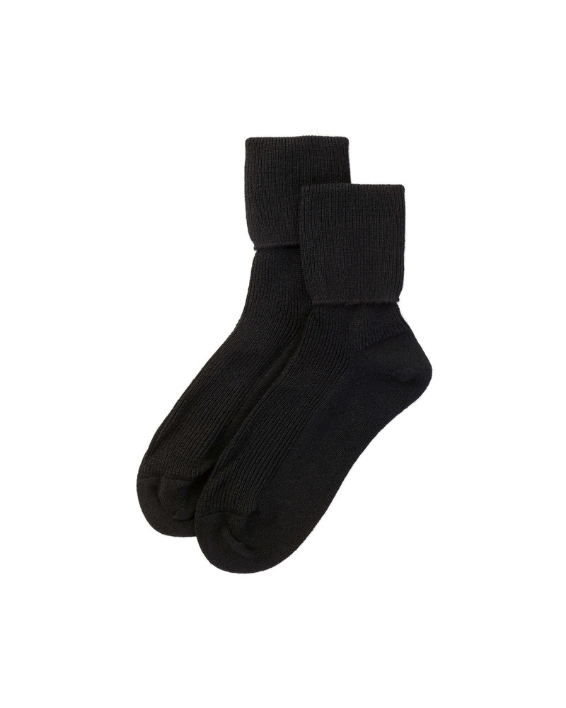 Women's Cashmere Socks Gift Set 1