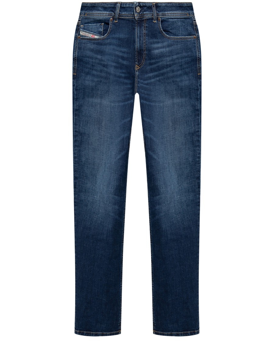 1979 SLEENKER L.30 skinny jeans - 1