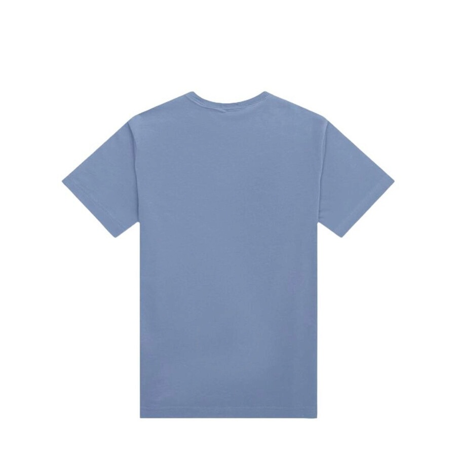 Emporio Armani Oversized EA7 Logo T-Shirt - 2