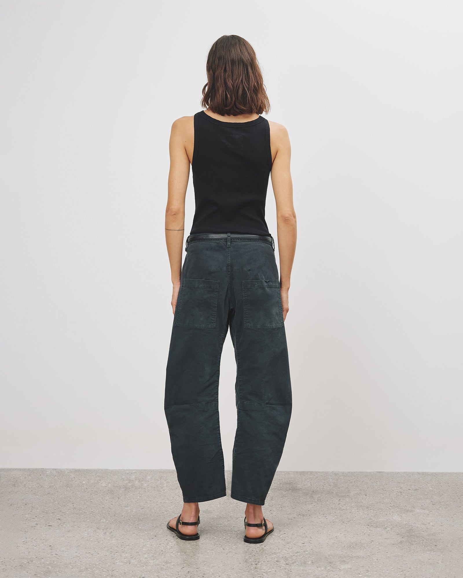 SHON PANT - 4