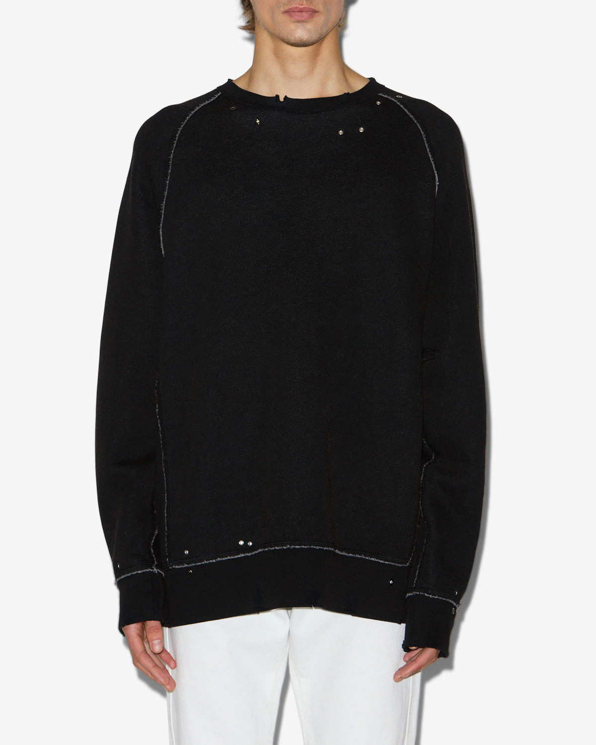 MITCHELL SWEATSHIRT - 4