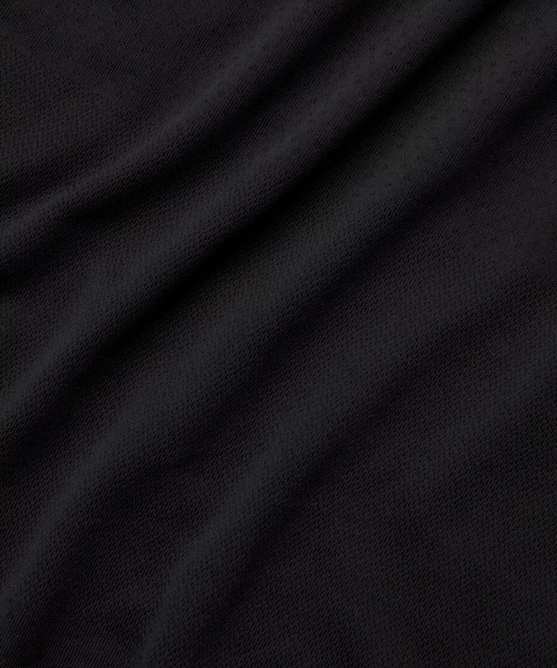 Fast and Free Singlet *Perforated Stripe 6