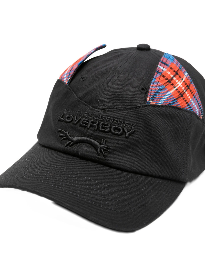CHARLES JEFFREY LOVERBOY Charles Jeffrey Loverboy Ears Baseball Cap outlook