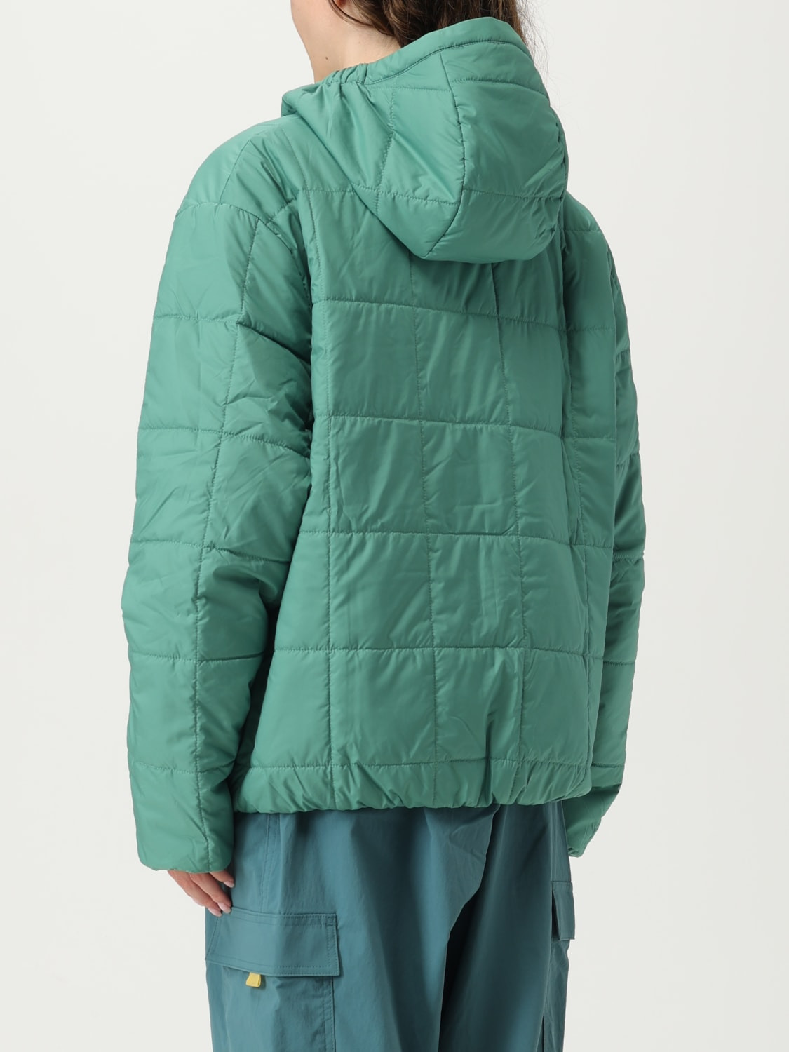 Sweatshirt woman Patagonia - 2