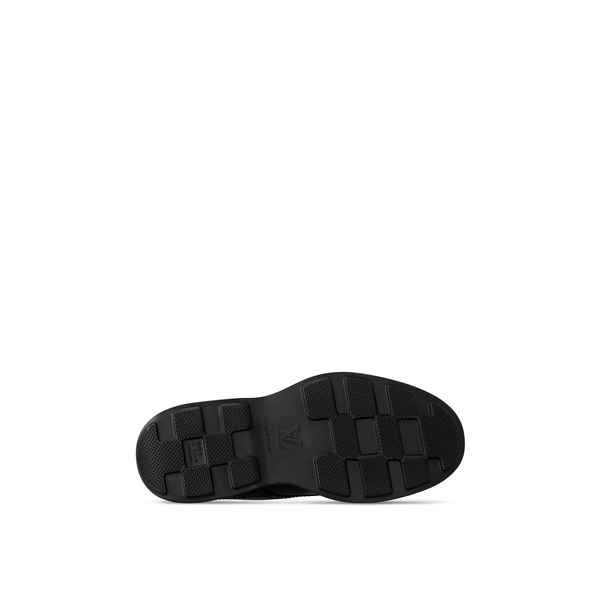 Bastille Combat Boot - 5