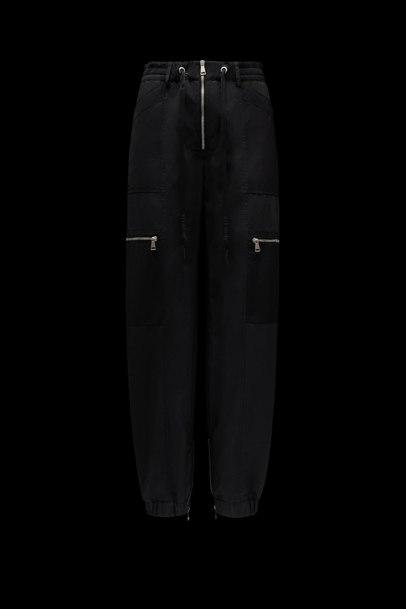 Cargo Pants 1