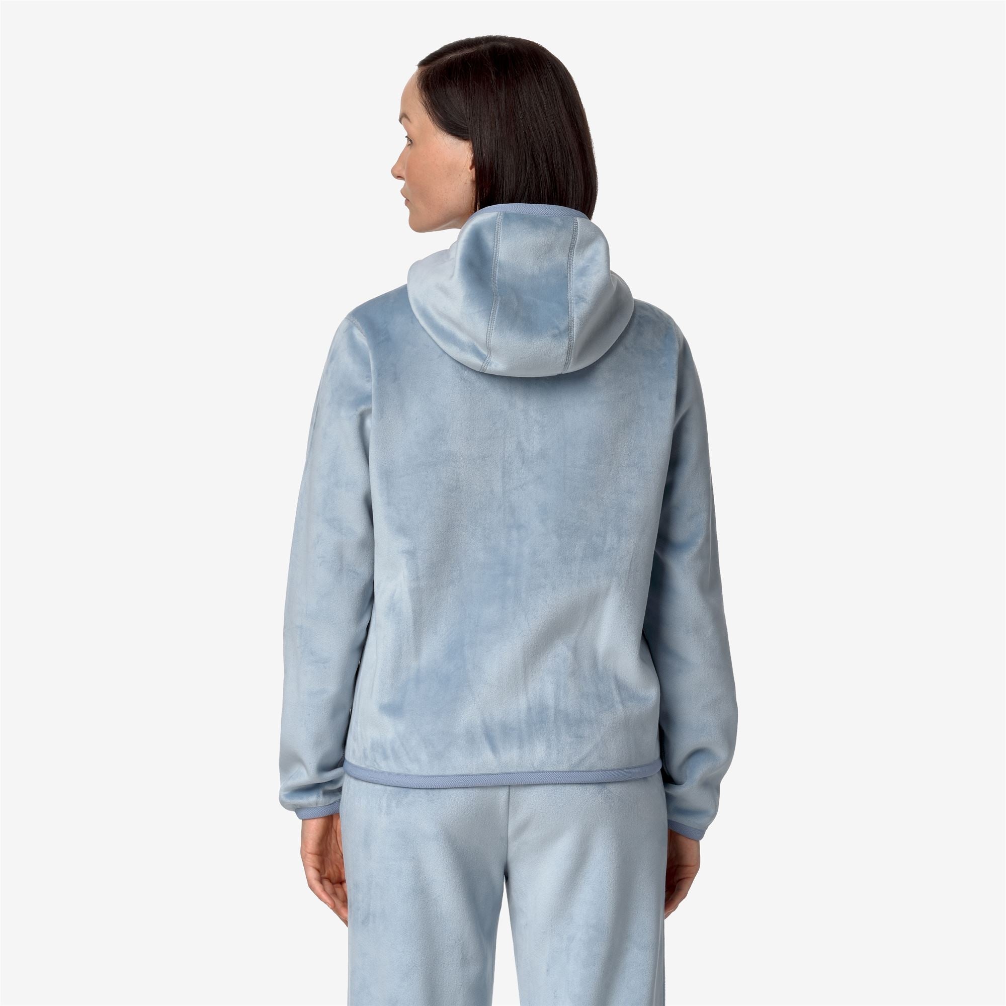 LILY VELOUR POLAR REVERSIBLE - 6