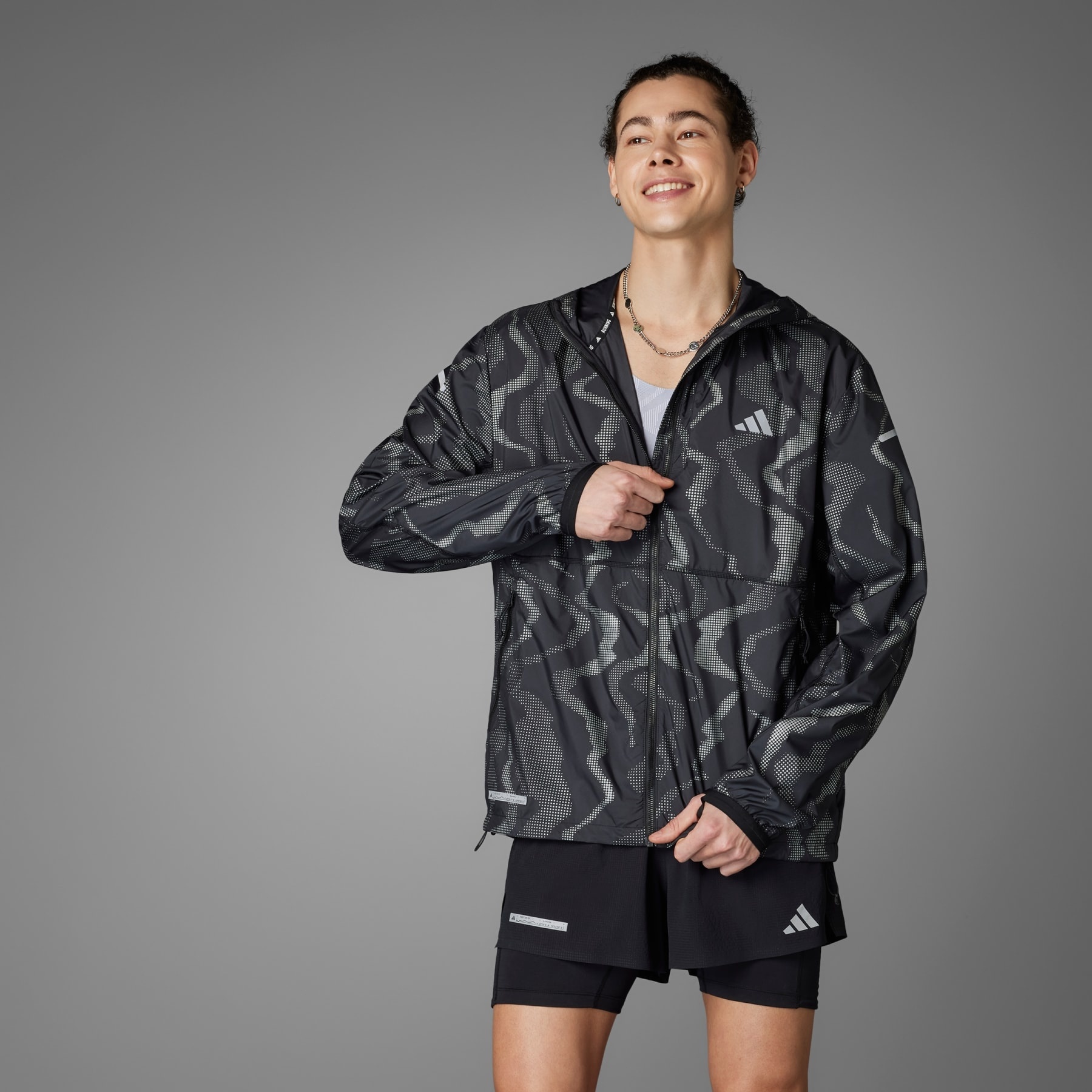 Ultimate WIND.RDY Jacket - 8