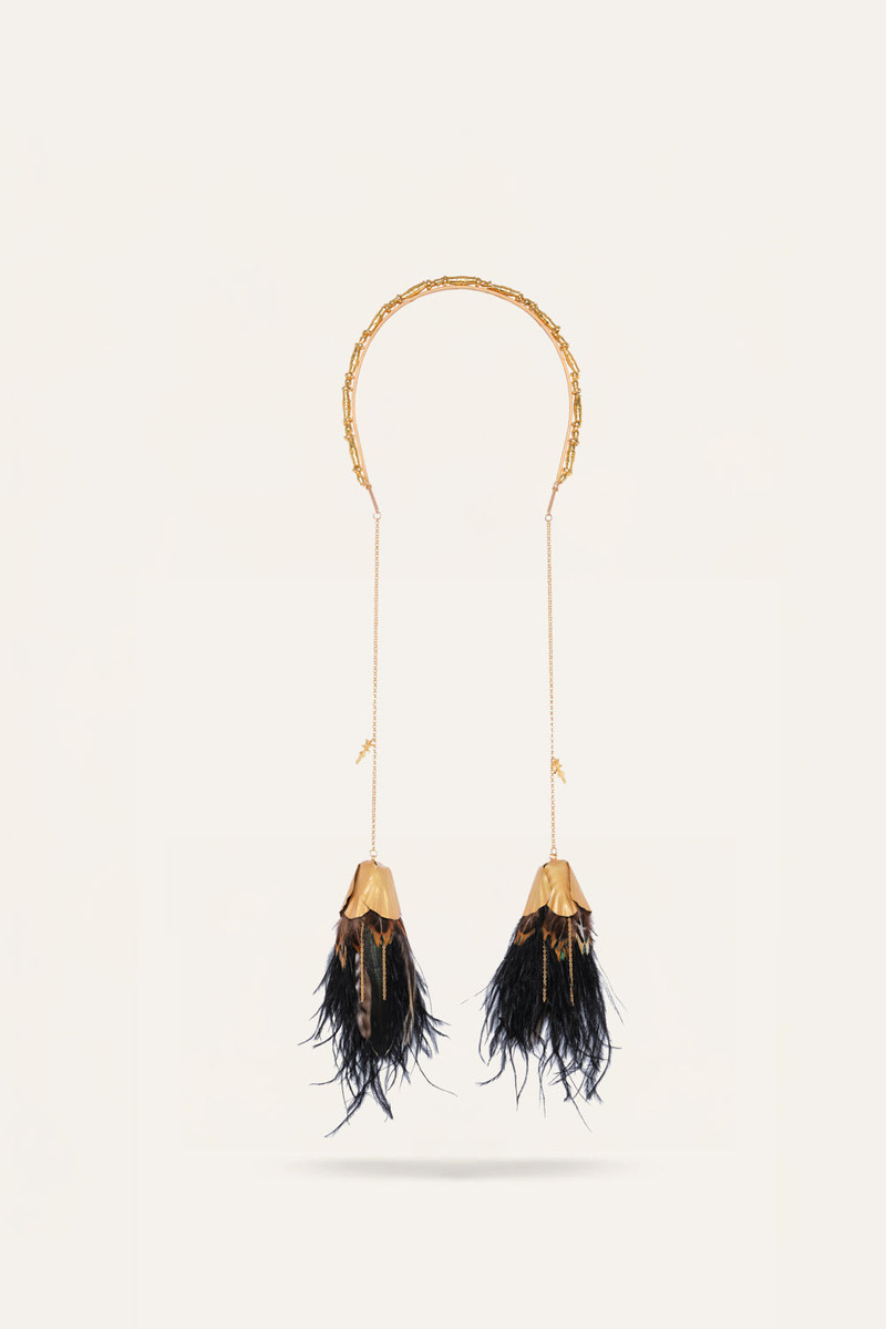 Fortune's Favor Headpiece 1