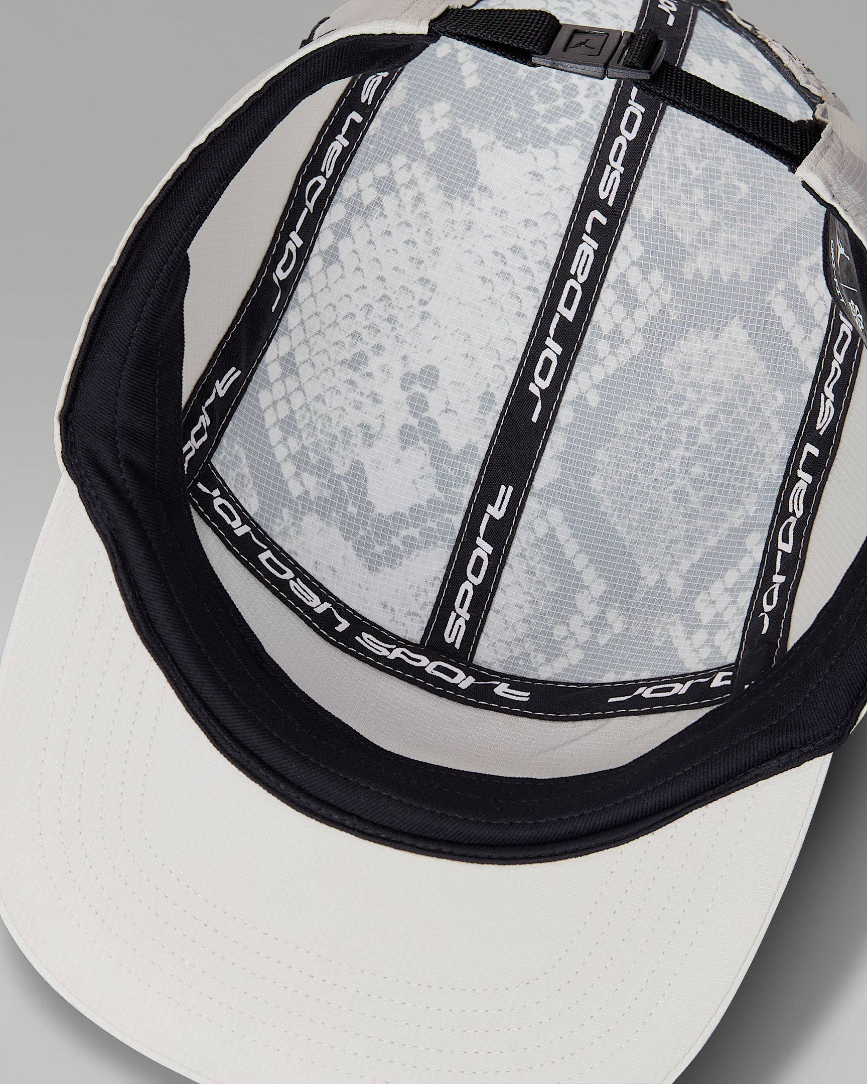Jordan Sport Fly Dri-FIT Unstructured Hat - 5