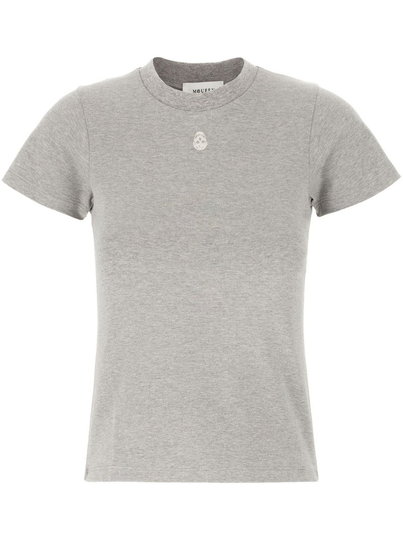 cotton t-shirt 1