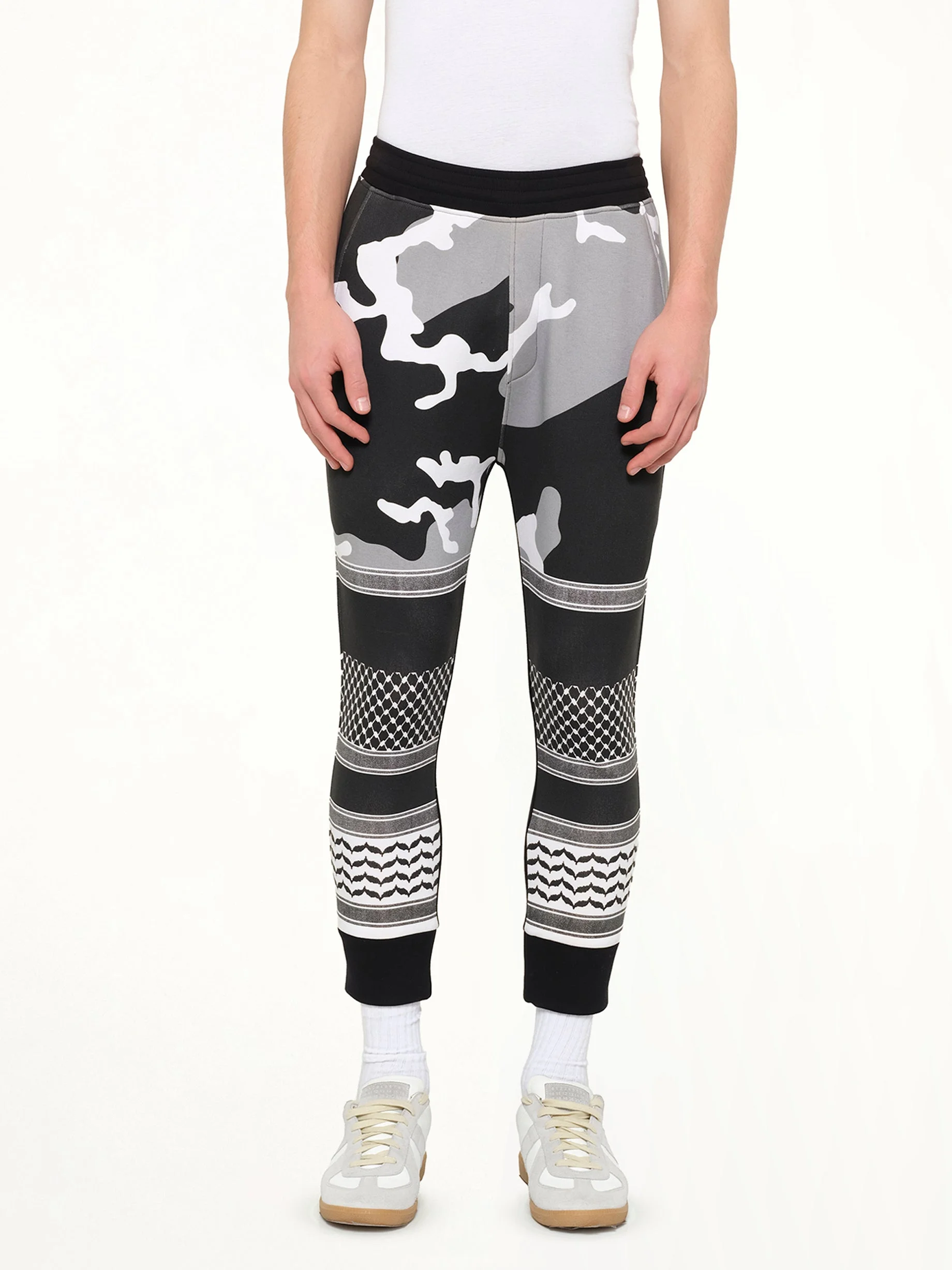 Neil Barrett Pants - 1