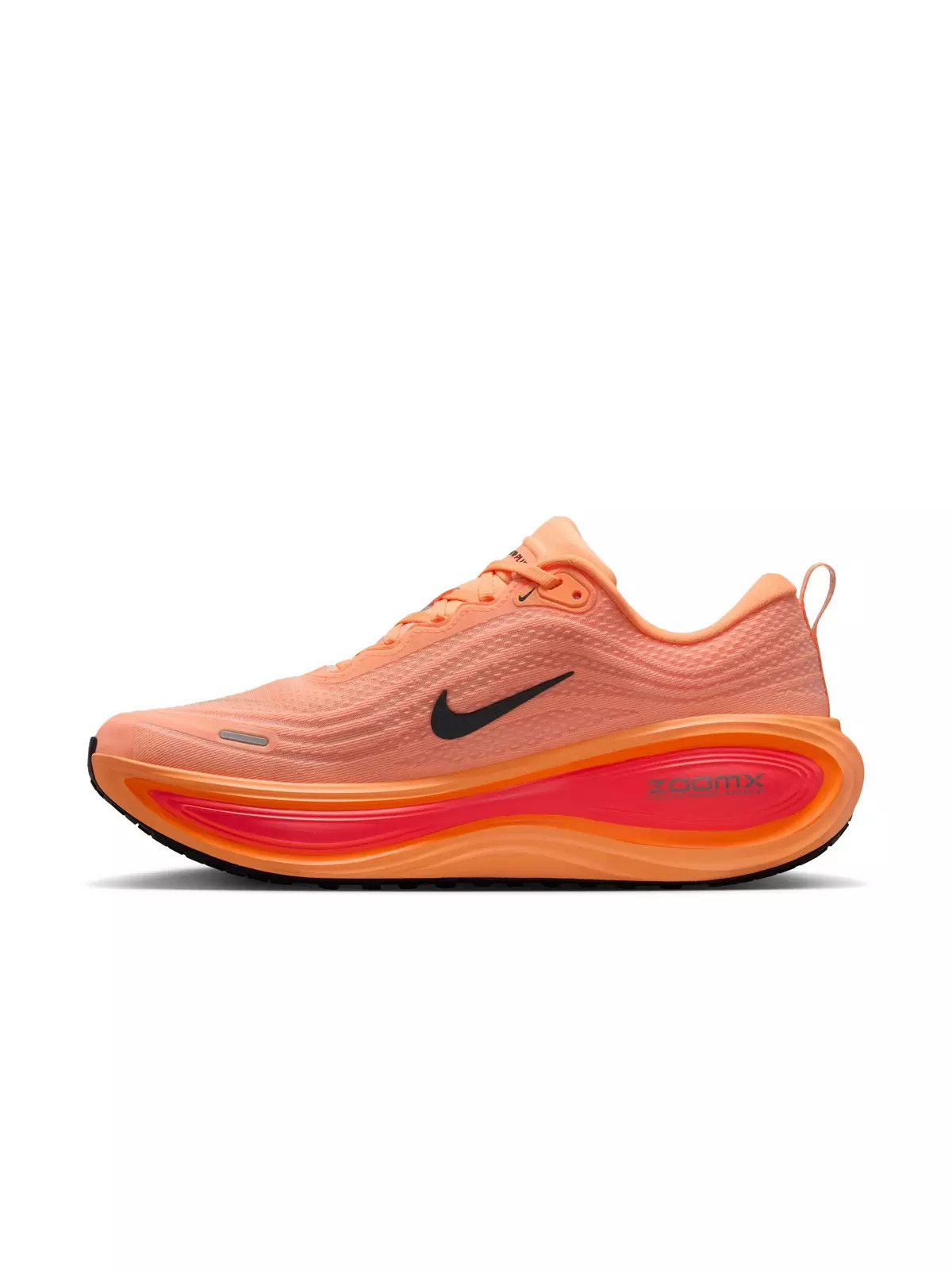 Vomero Plus "Orange Pulse" Men's Shoe - 12