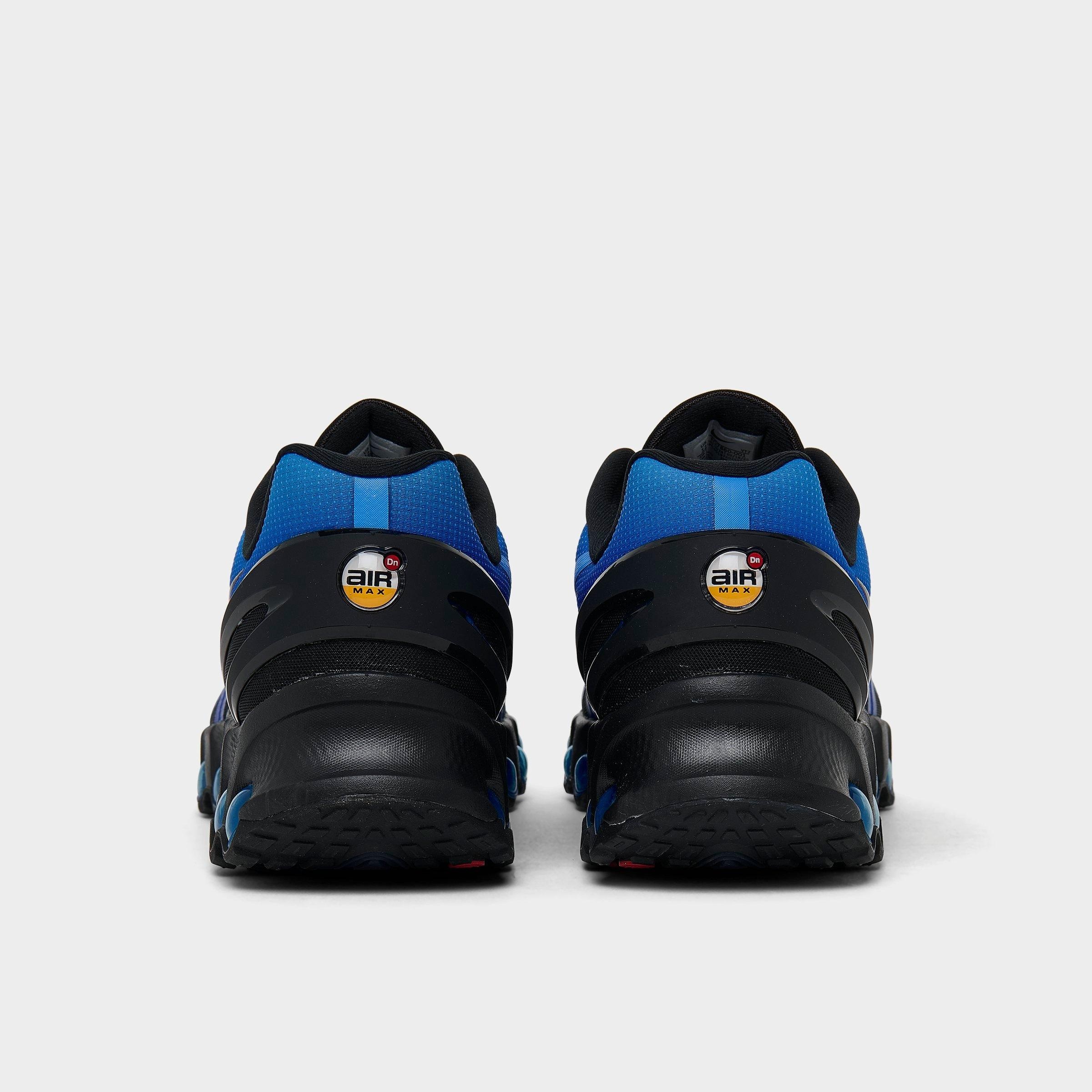 MEN'S NIKE AIR MAX DN8 CASUAL SHOES - 4