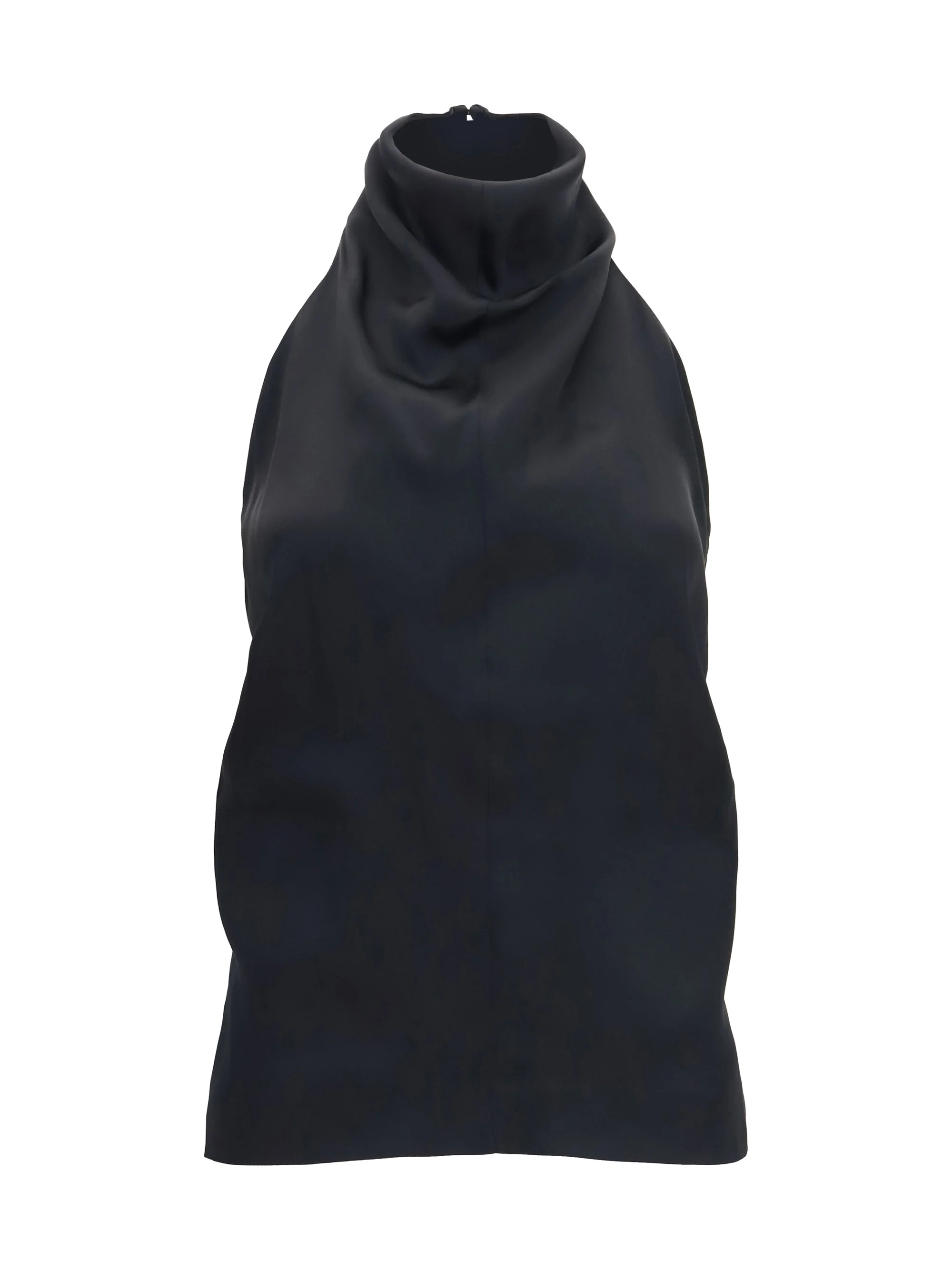 Khaite Rone Top Black - 1