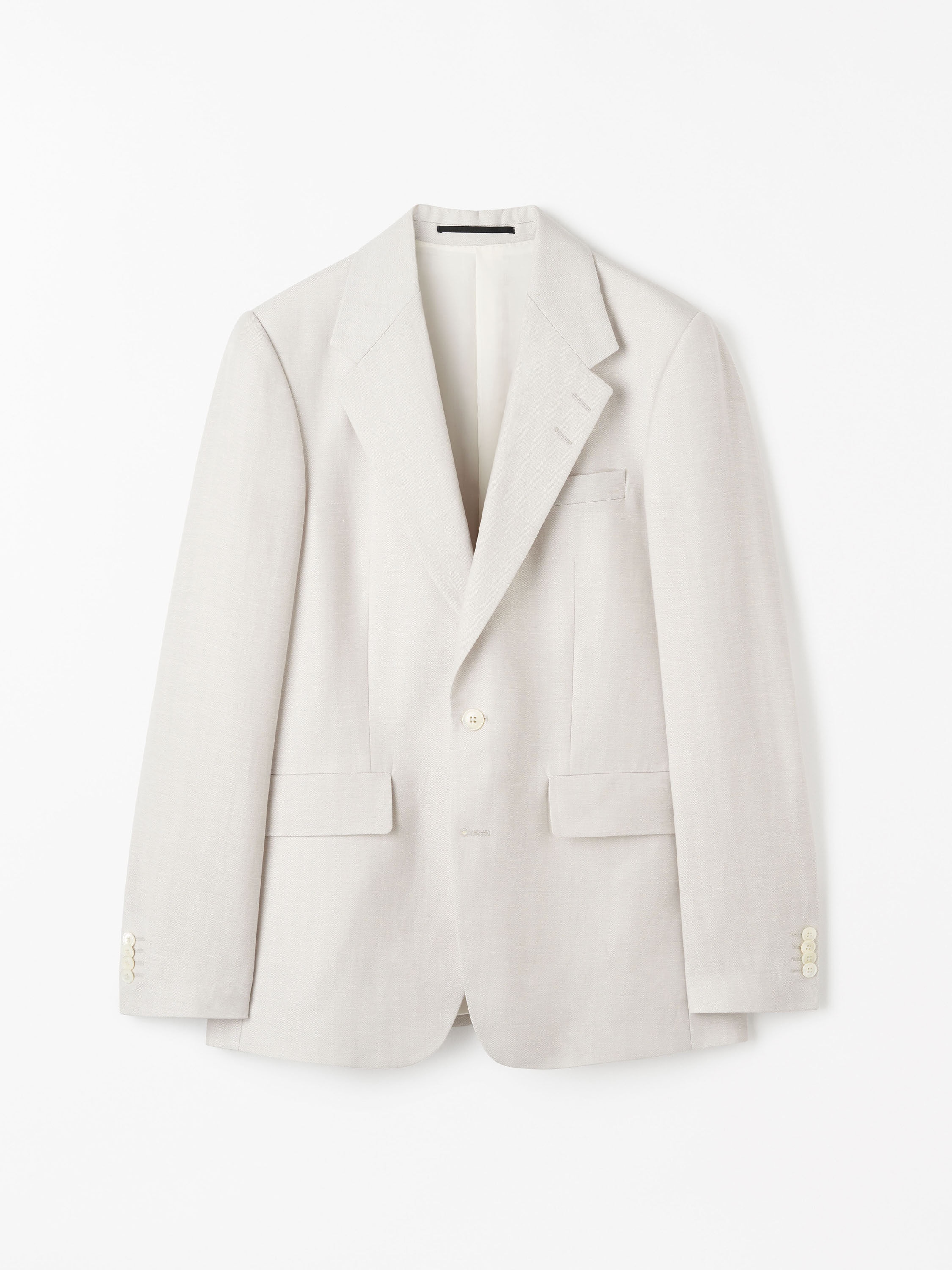 Jon Classic Suit Blazer - 1