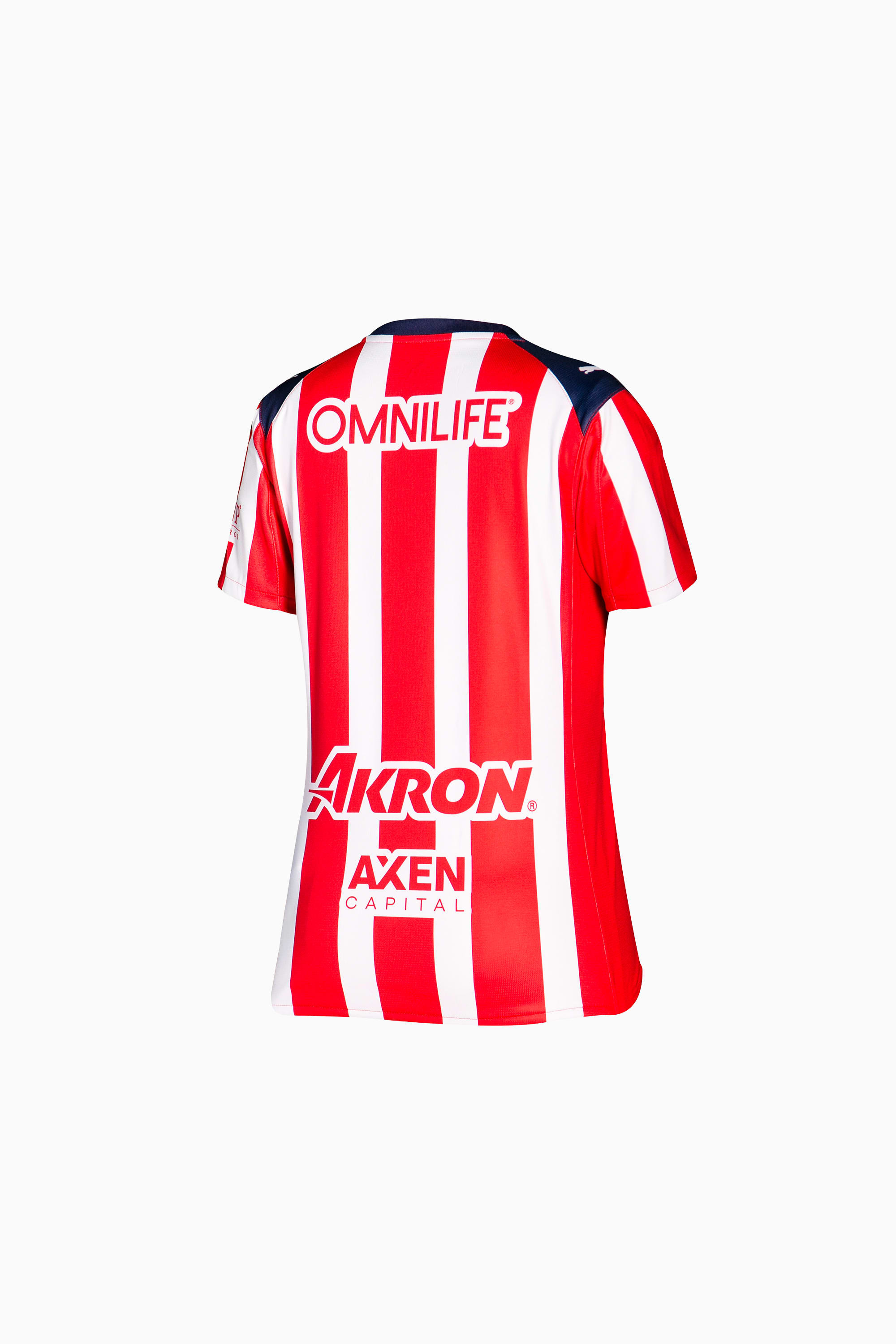 Chivas Womens Hm Rep 25-26 Women - 4