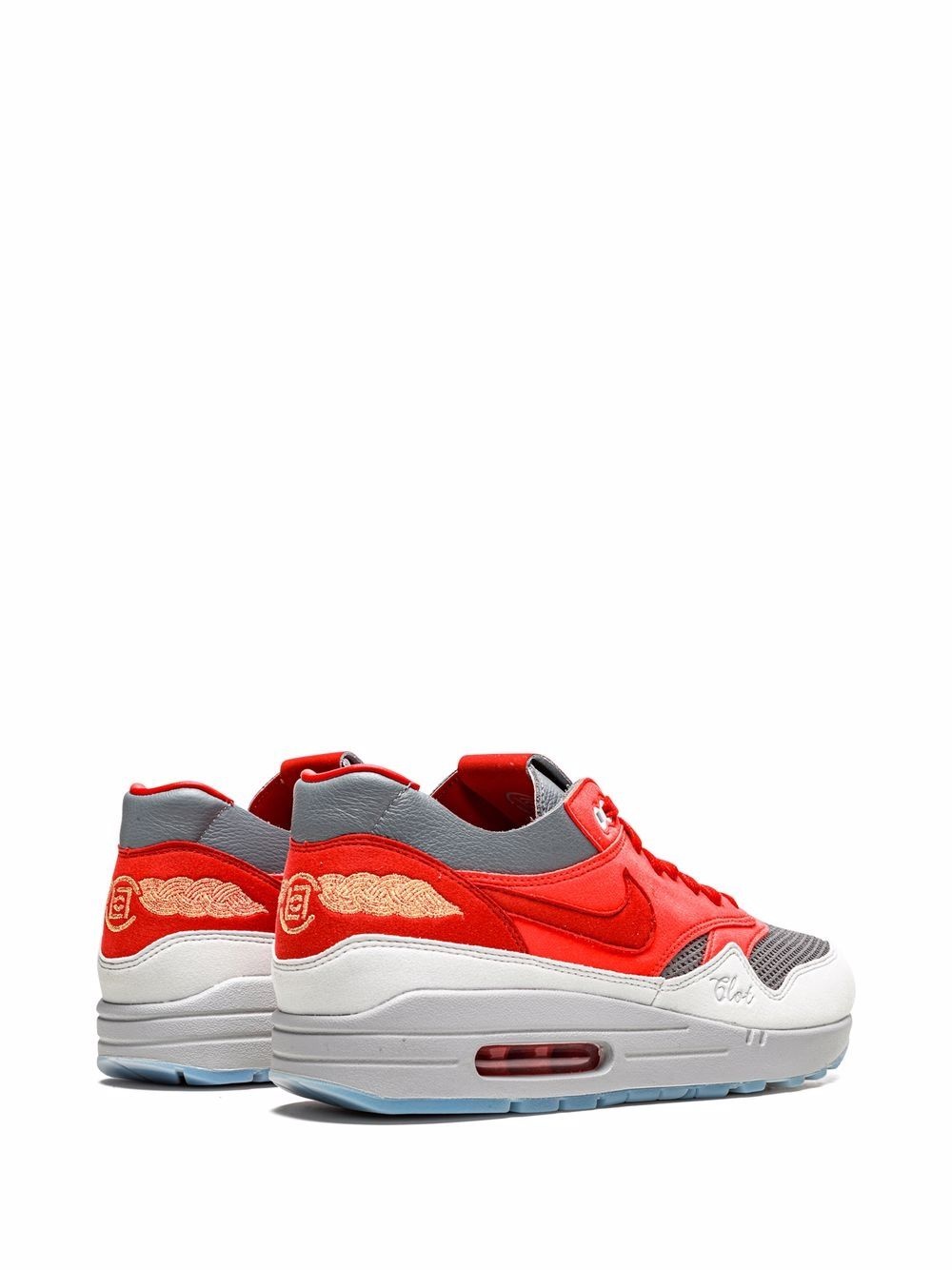 Air Max 1 low-top sneakers - 3