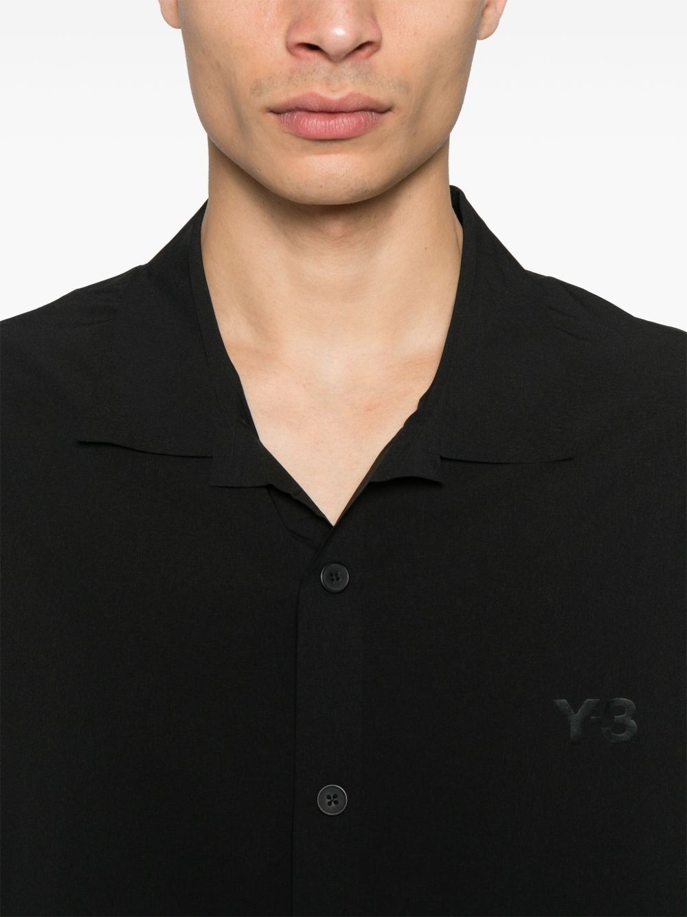 ultralight woven shirt - 5