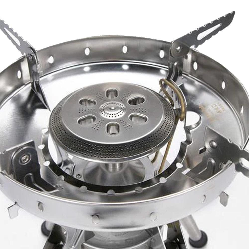 Snow Peak | Gigapower Li Stove - 3