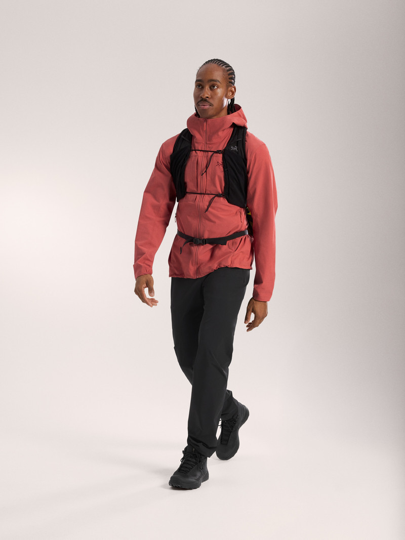 Arc'teryx Gamma Hoody outlook