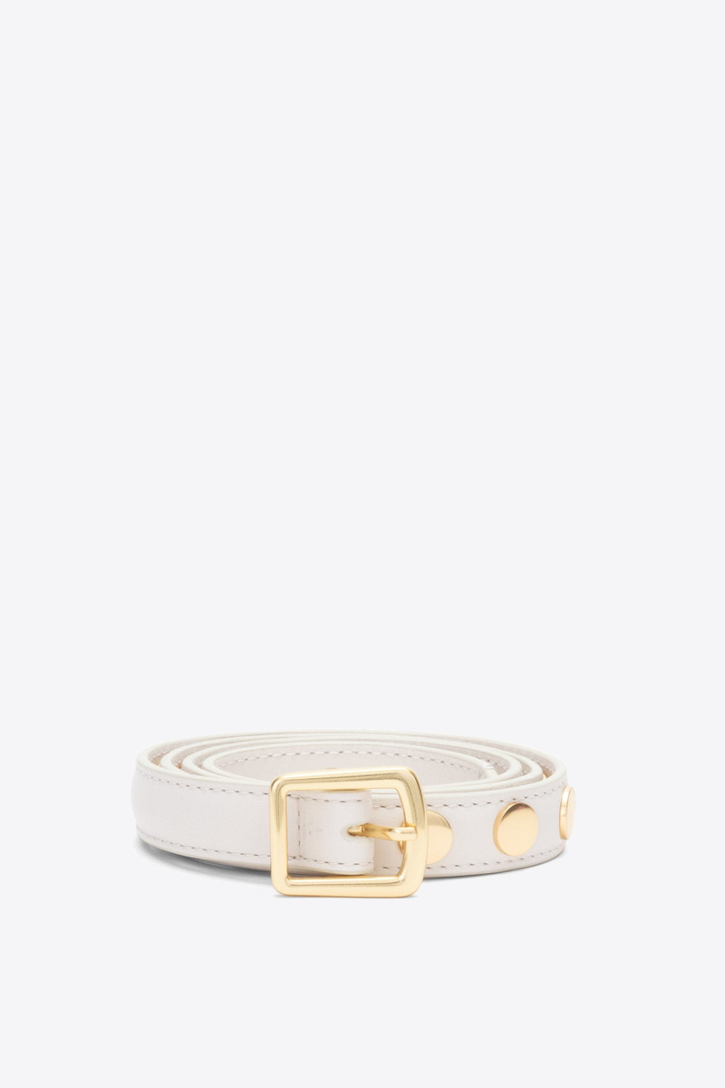 Studded Belt 1