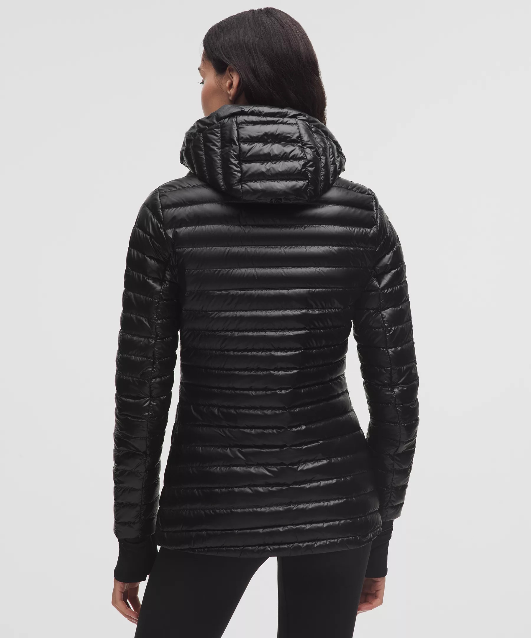 Pack It Down Jacket *Lustre - 3