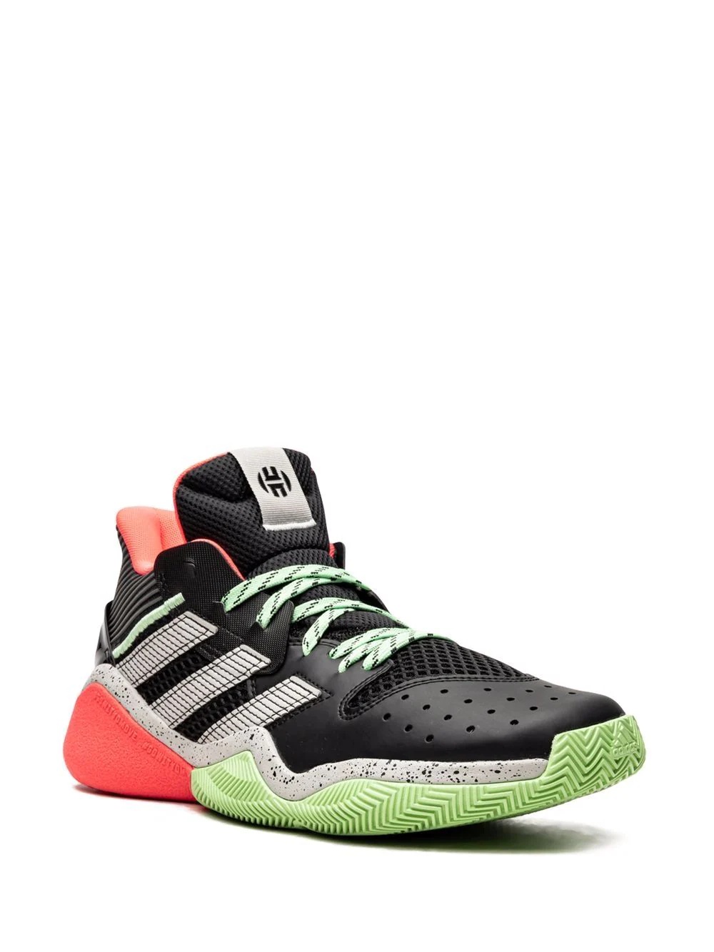 Harden Stepback sneakers - 2