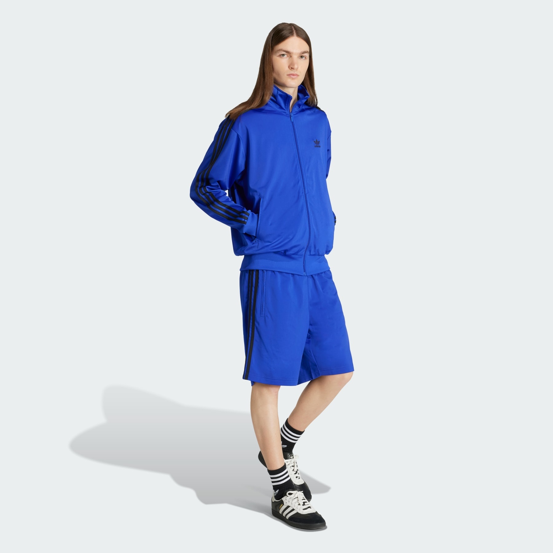 Adicolor Classics Firebird Track Jacket - 4