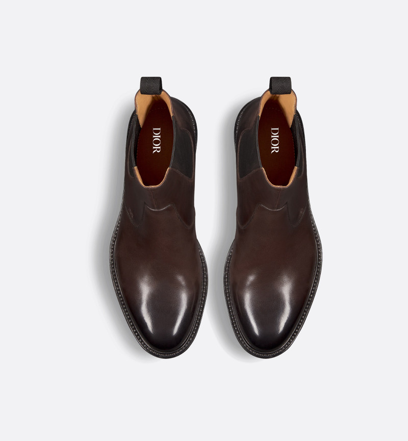Dior Embassy Chelsea Boot 6